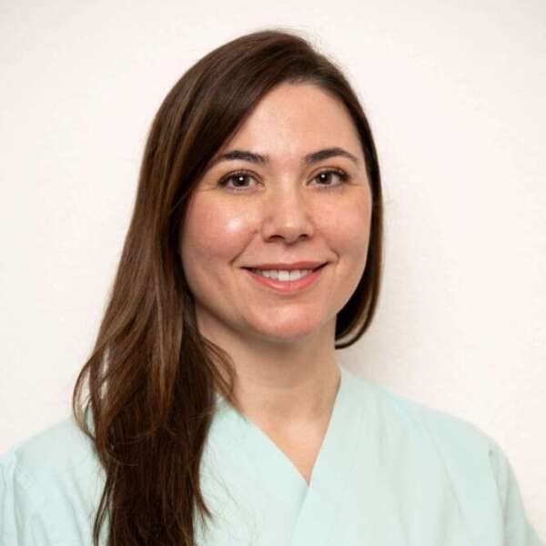 Soraya Bohnenblust Ferreira da Silva